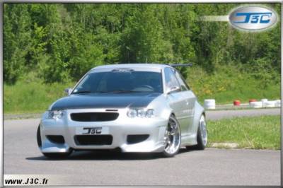 tuning